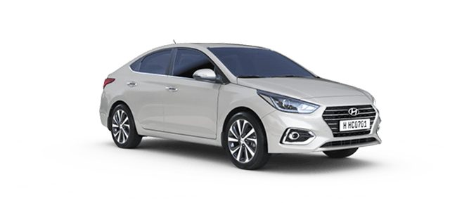 Hyundai Accent 1.4 MT 2020